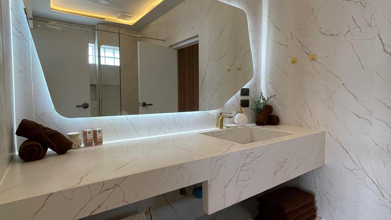 Photo of Bathroom in Choeng Mon
