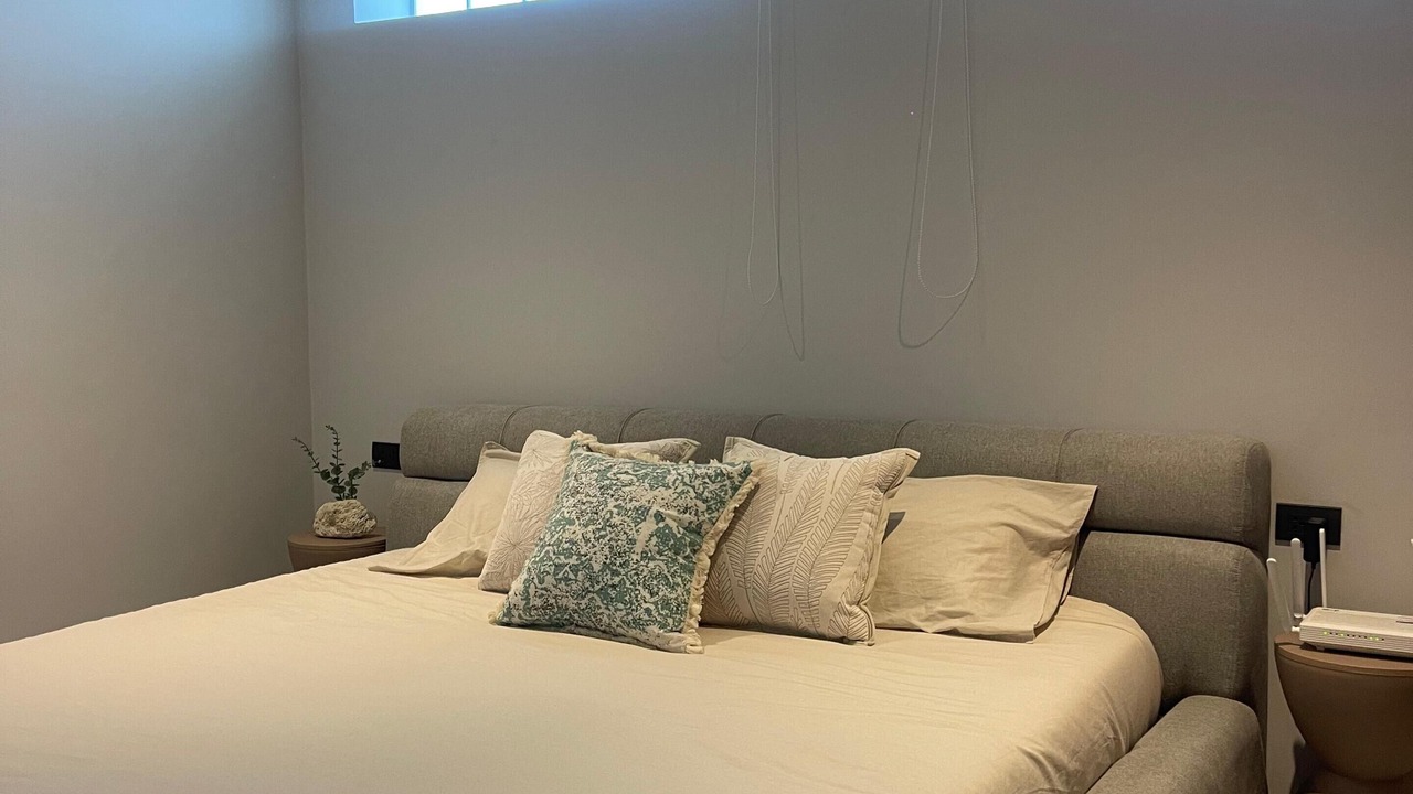 Photo of Bedroom in Choeng Mon