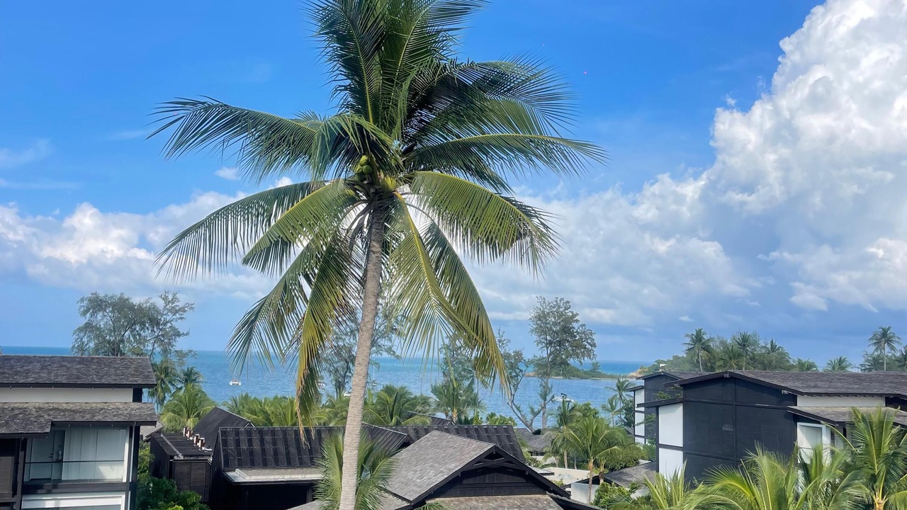 Photo of Outdoor in Choeng Mon