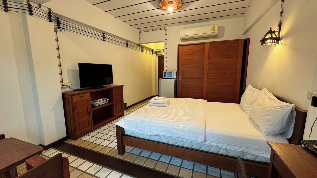 Photo of Bedroom in Chang Phueak