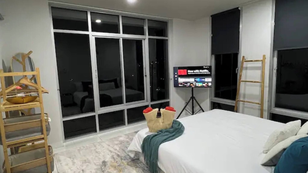 Photo of Bedroom in Patong