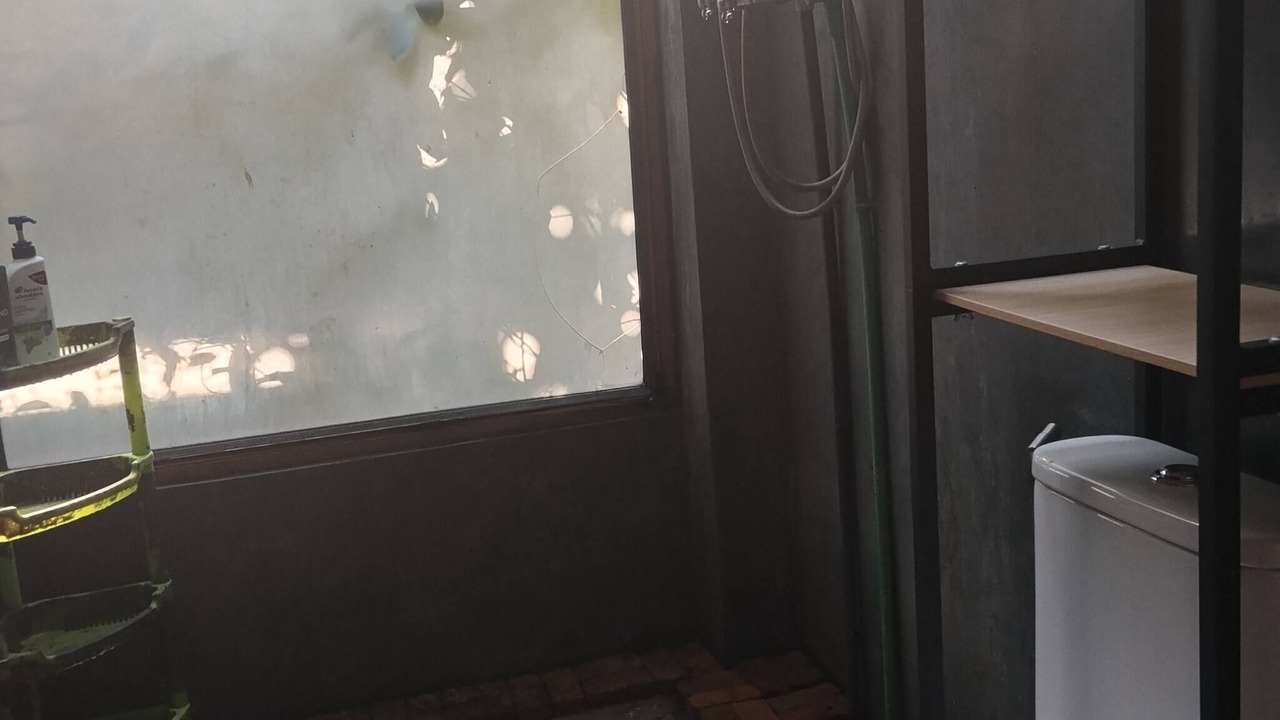 Photo of Bathroom in Ko Pha-ngan