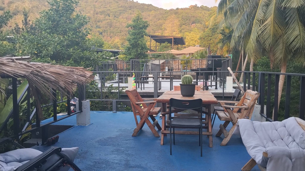 Photo of Outdoor in Ko Pha-ngan