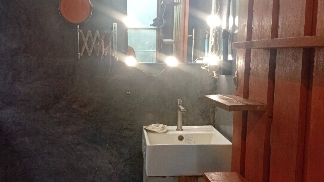 Photo of Bathroom in Ko Pha-ngan