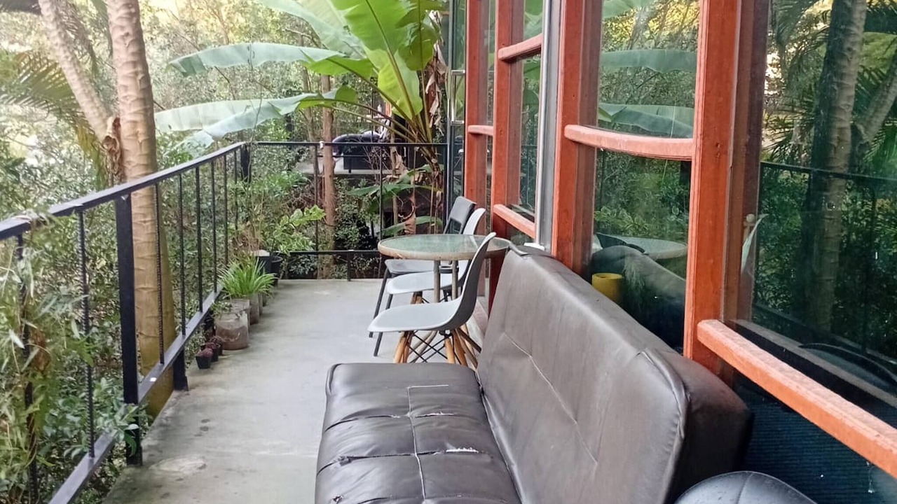 Photo of Outdoor in Ko Pha-ngan