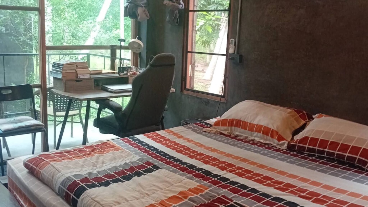 Photo of Bedroom in Ko Pha-ngan