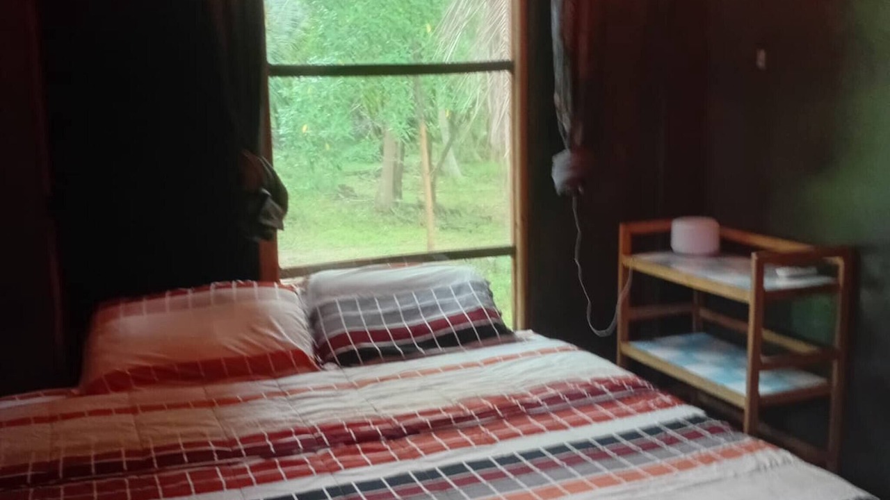 Photo of Bedroom in Ko Pha-ngan