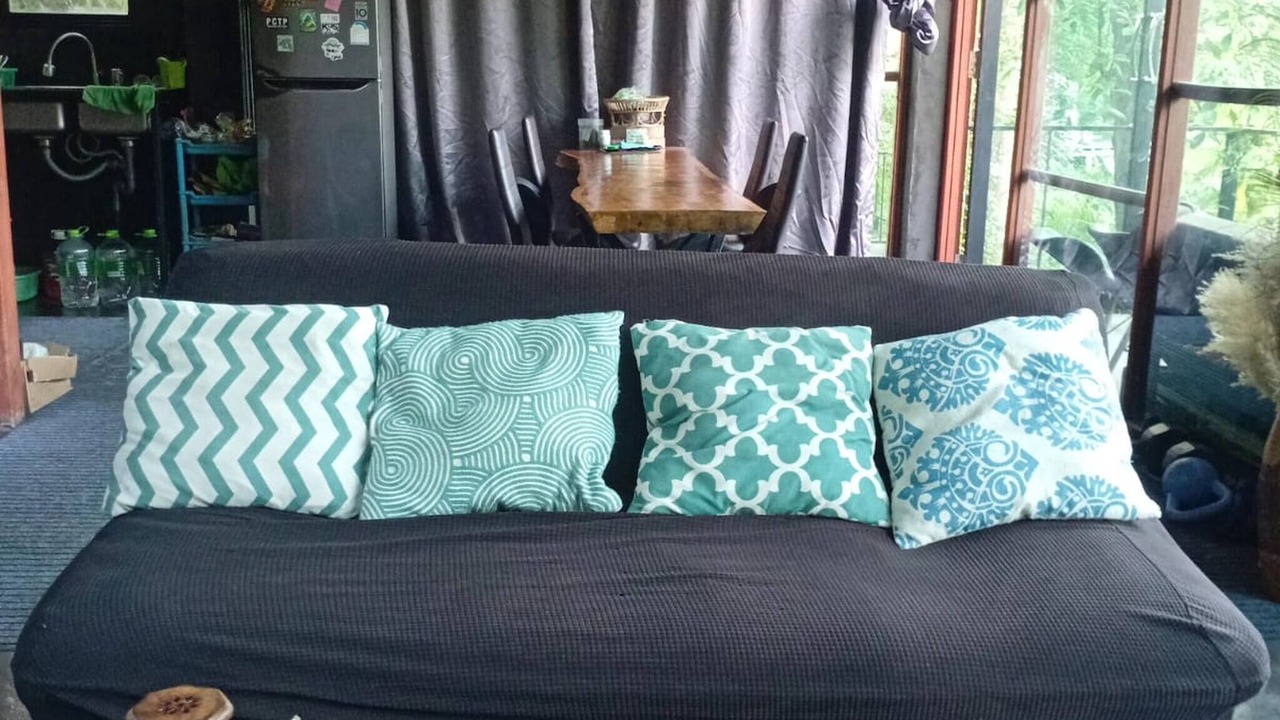 Photo of Livingroom in Ko Pha-ngan