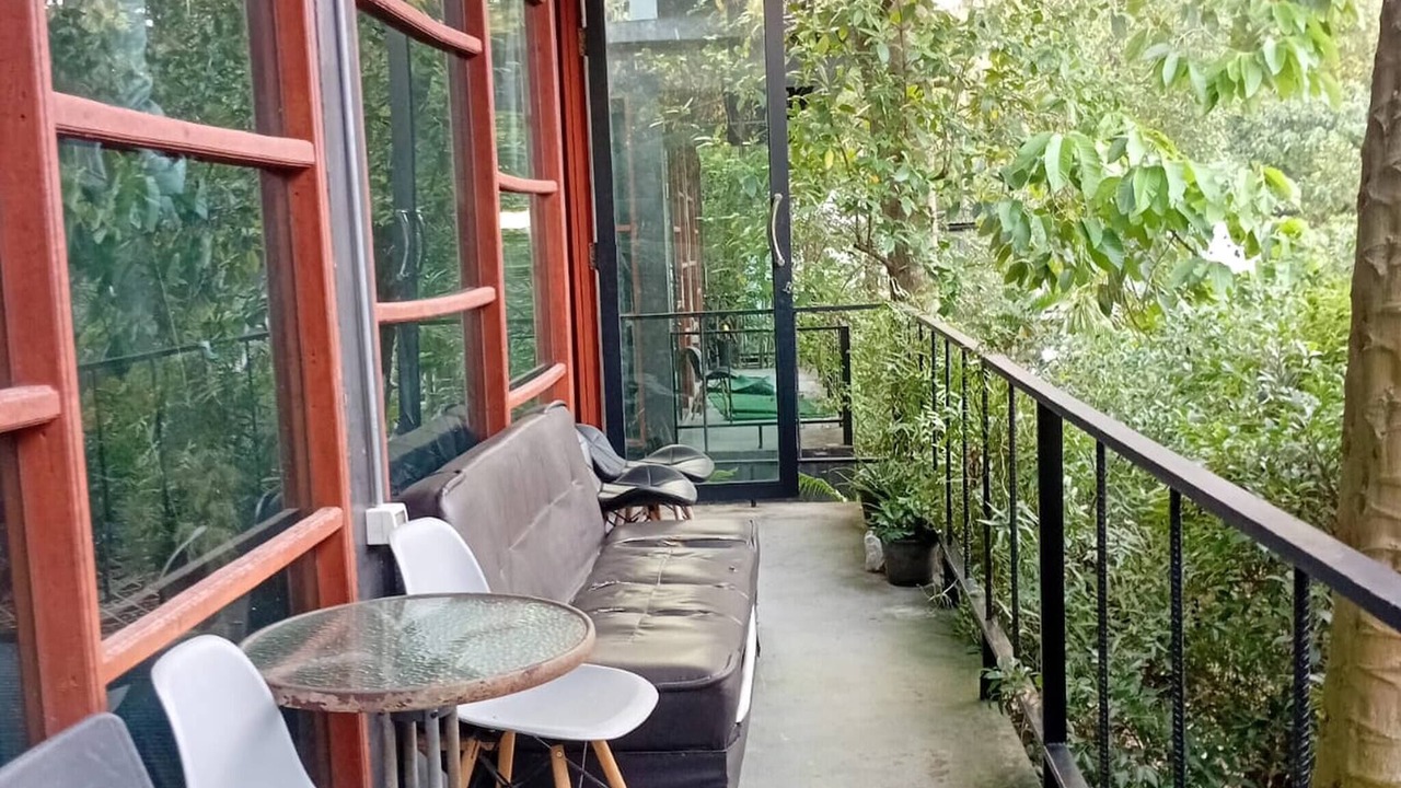 Photo of Outdoor in Ko Pha-ngan