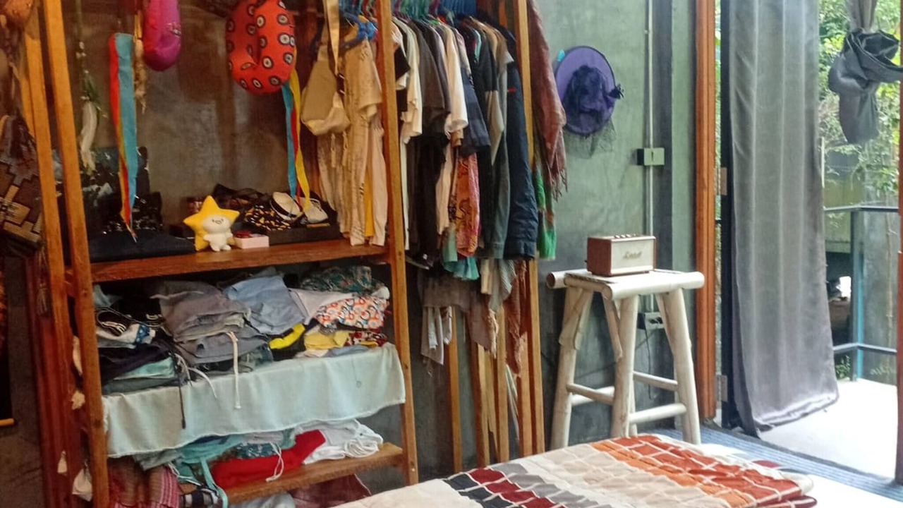 Photo of Bedroom in Ko Pha-ngan