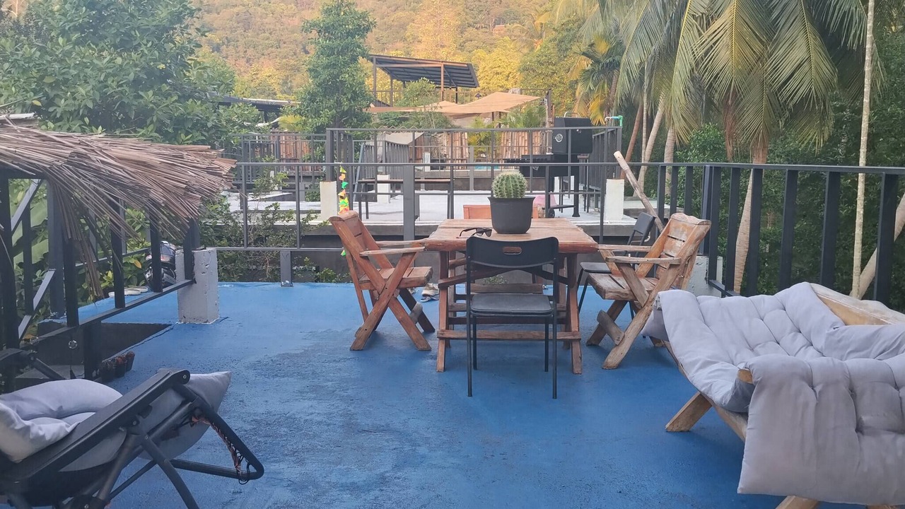 Photo of Outdoor in Ko Pha-ngan