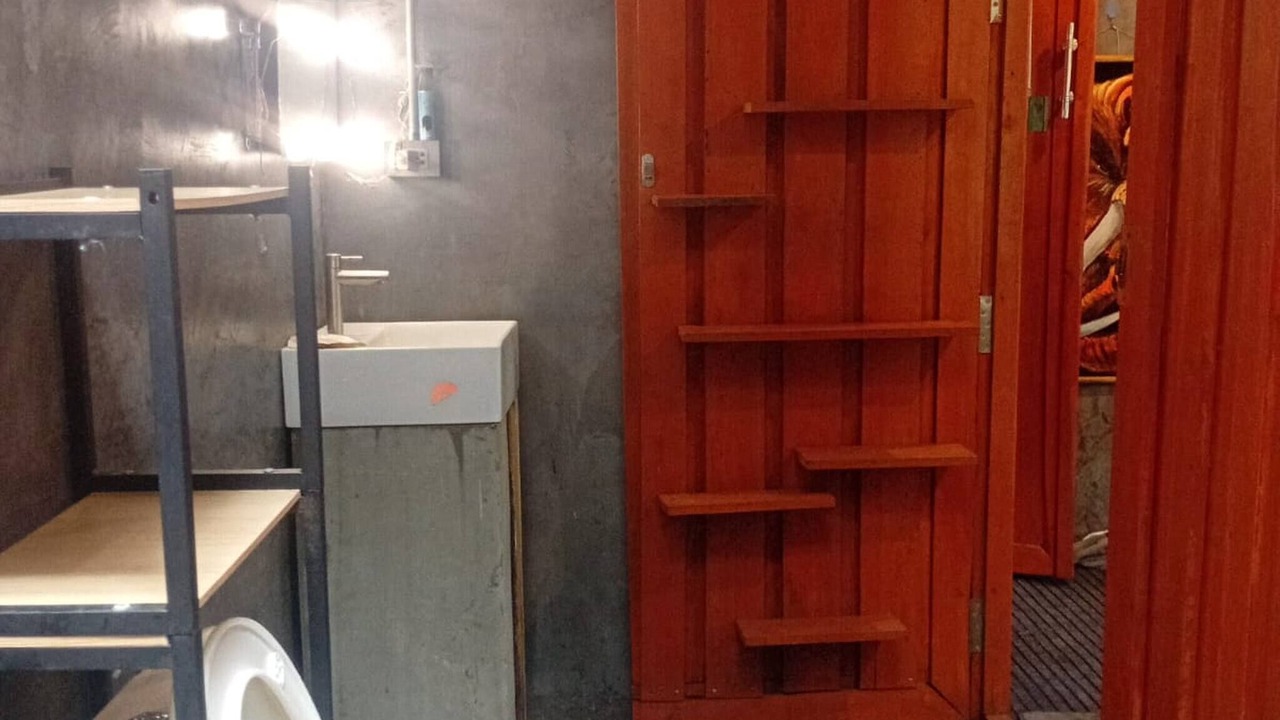 Photo of Bathroom in Ko Pha-ngan