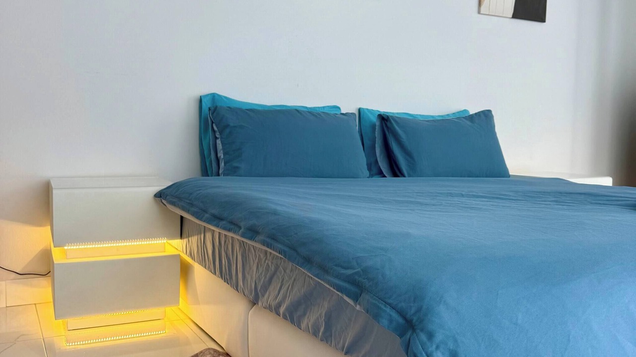 Photo of Bedroom in Patong