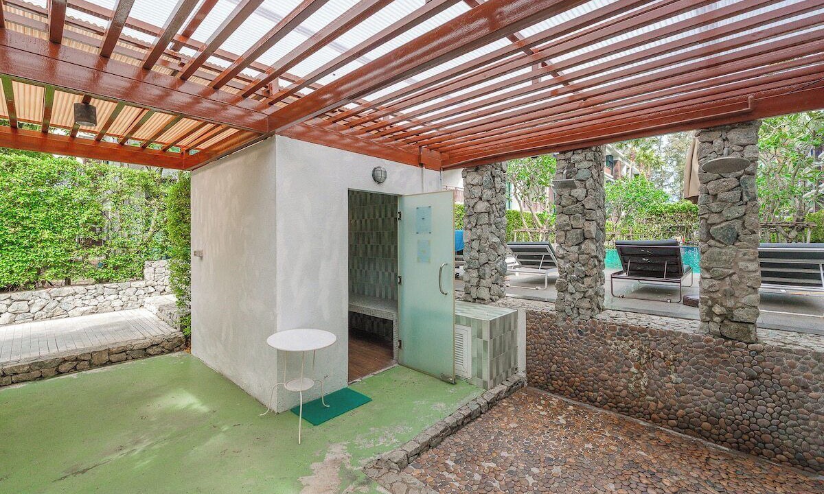 Photo of Patio Balcony in Rawai