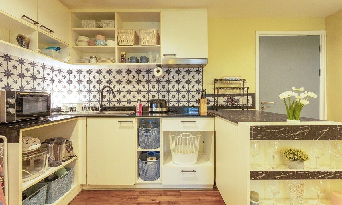 Photo of Kitchen in Rawai