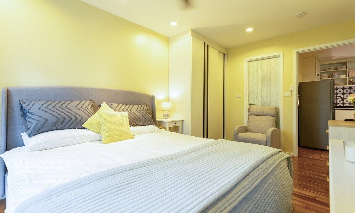 Photo of Bedroom in Rawai