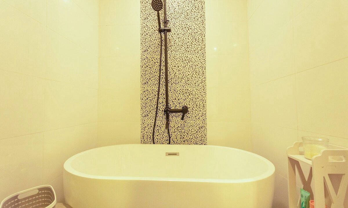 Photo of Bathroom in Rawai