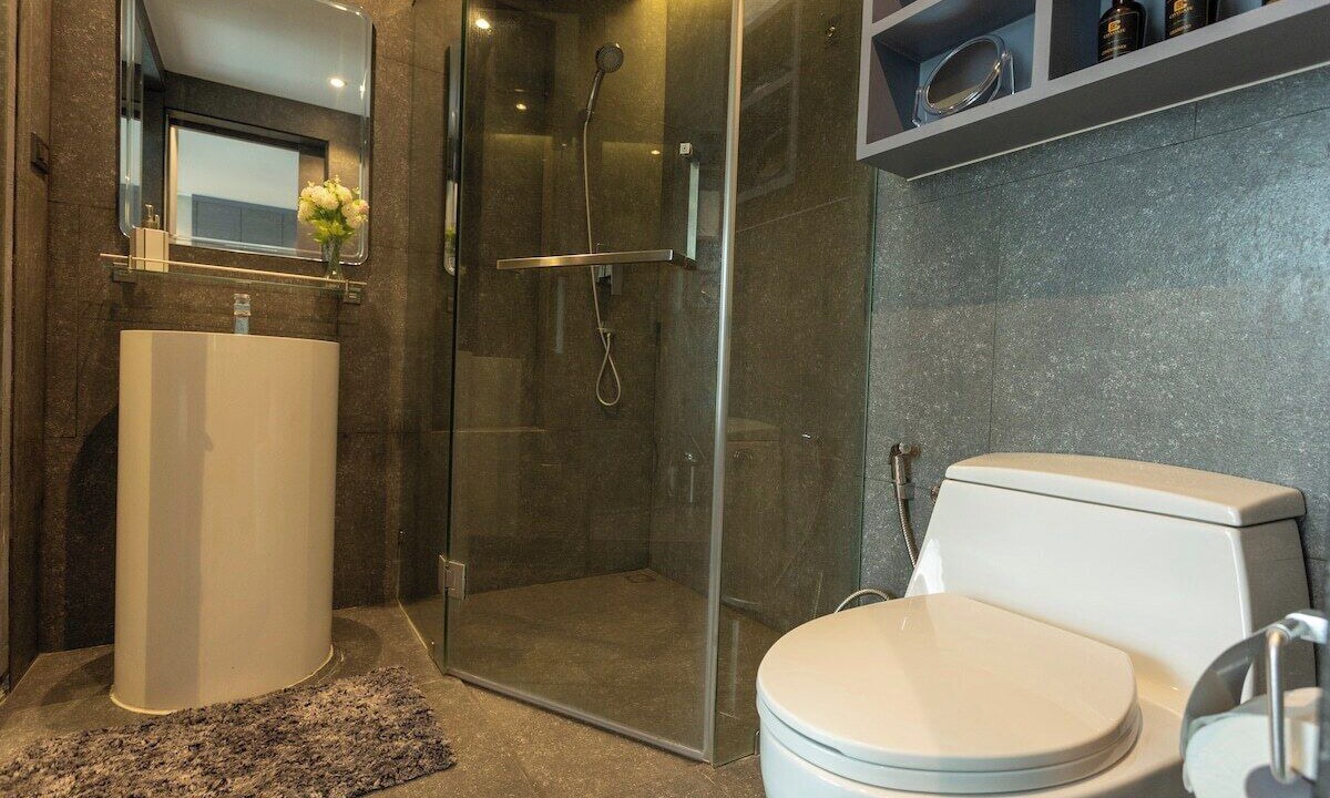 Photo of Bathroom in Rawai