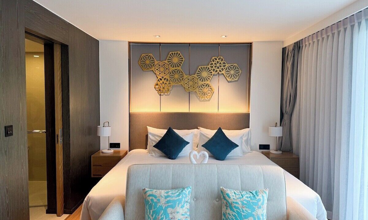 Photo of Bedroom in Rawai