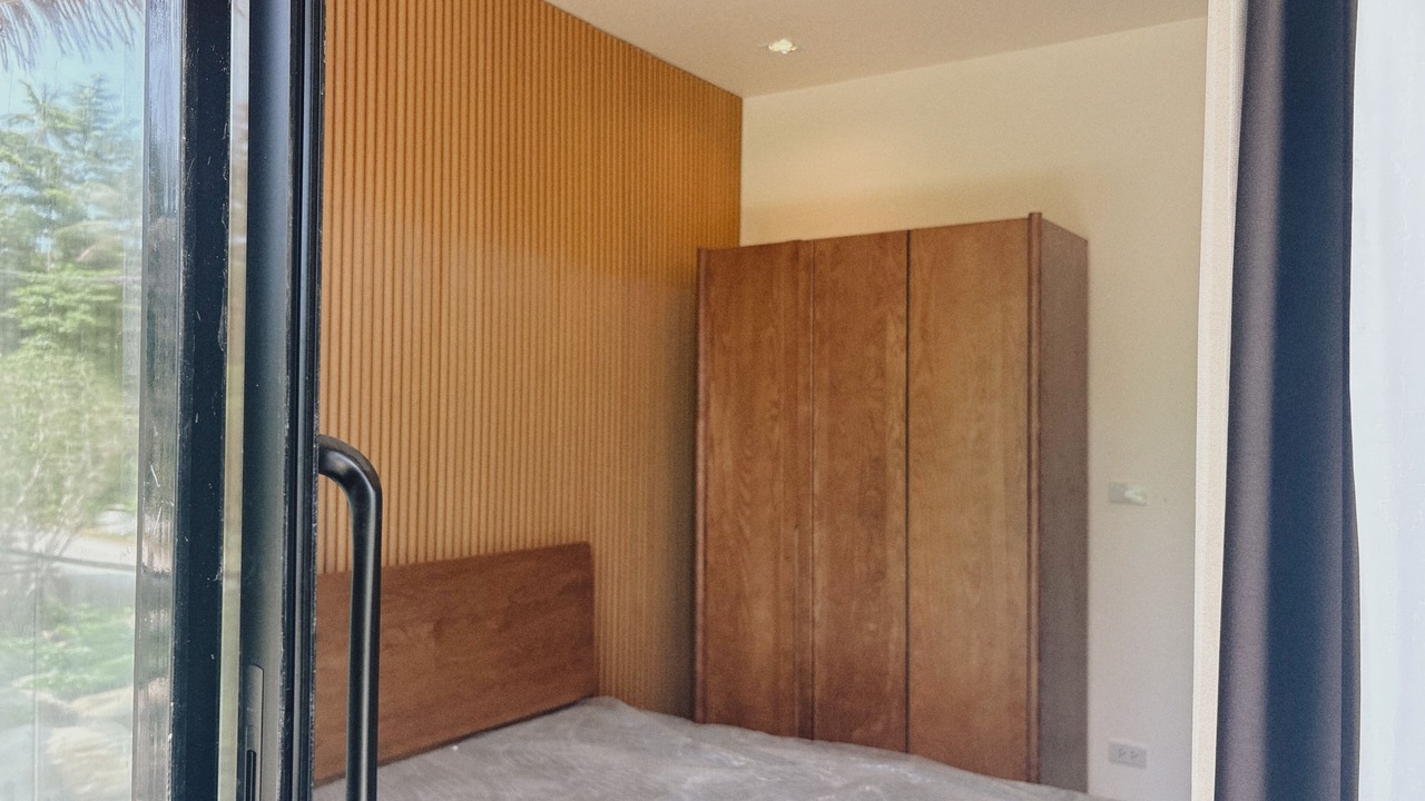 Photo of Bedroom in Ko Pha-ngan