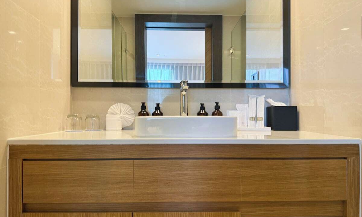 Photo of Bathroom in Rawai