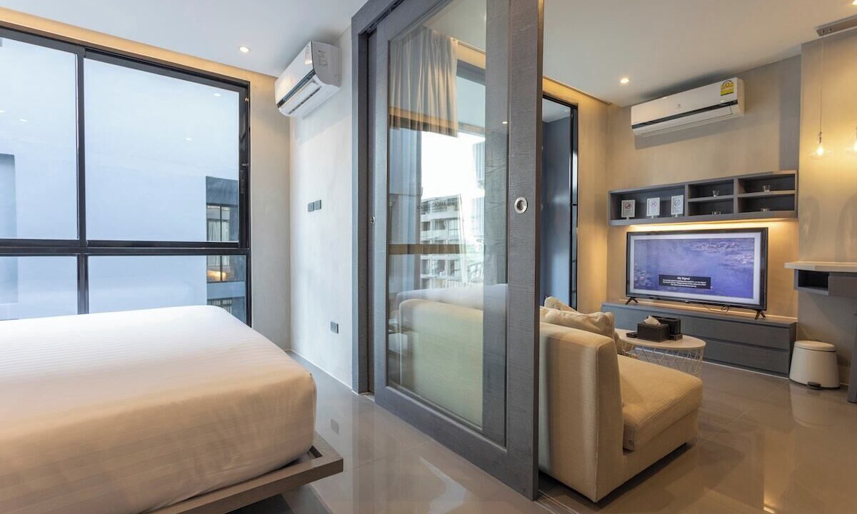 Photo of Bedroom in Kamala