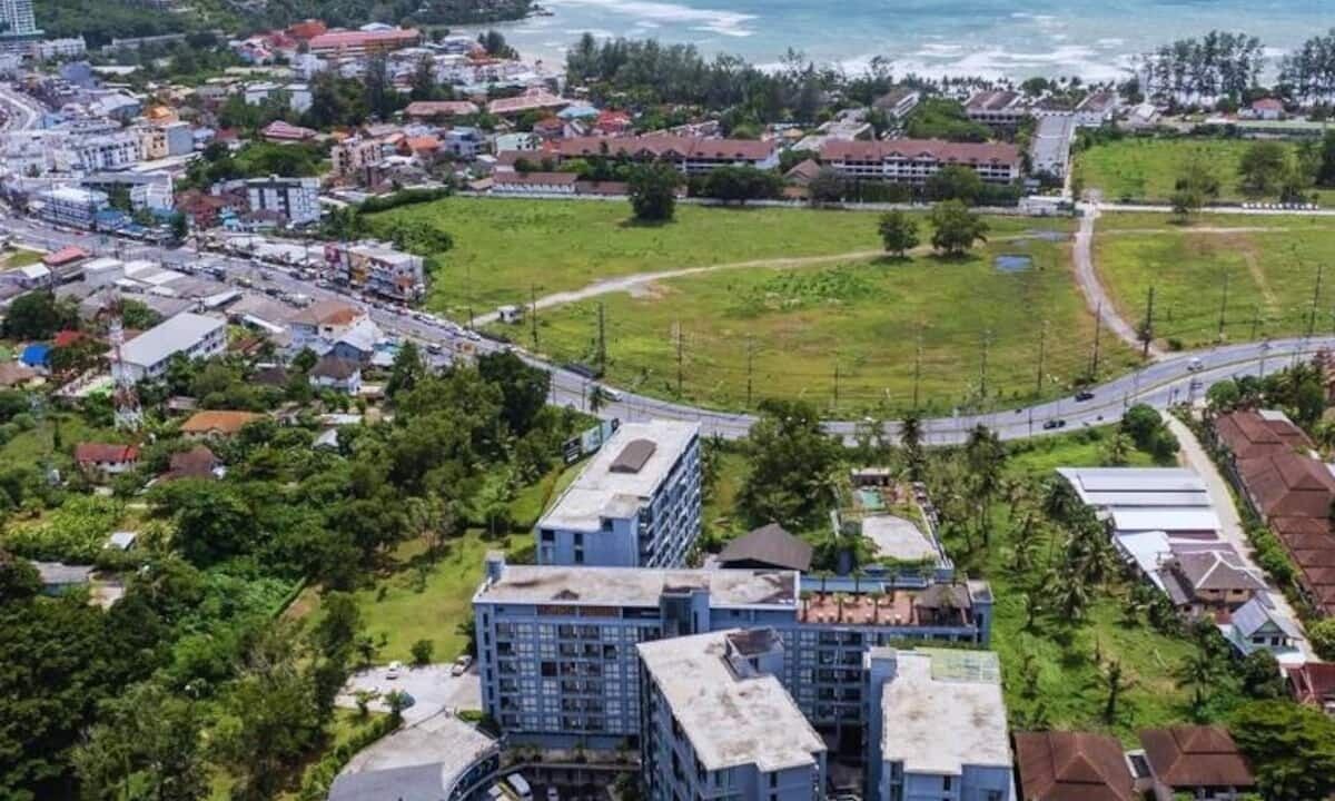 Photo of Outdoor in Kamala