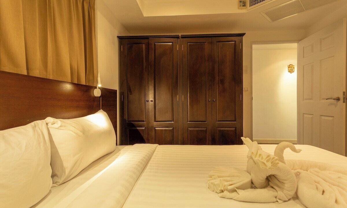 Photo of Bedroom in Kata