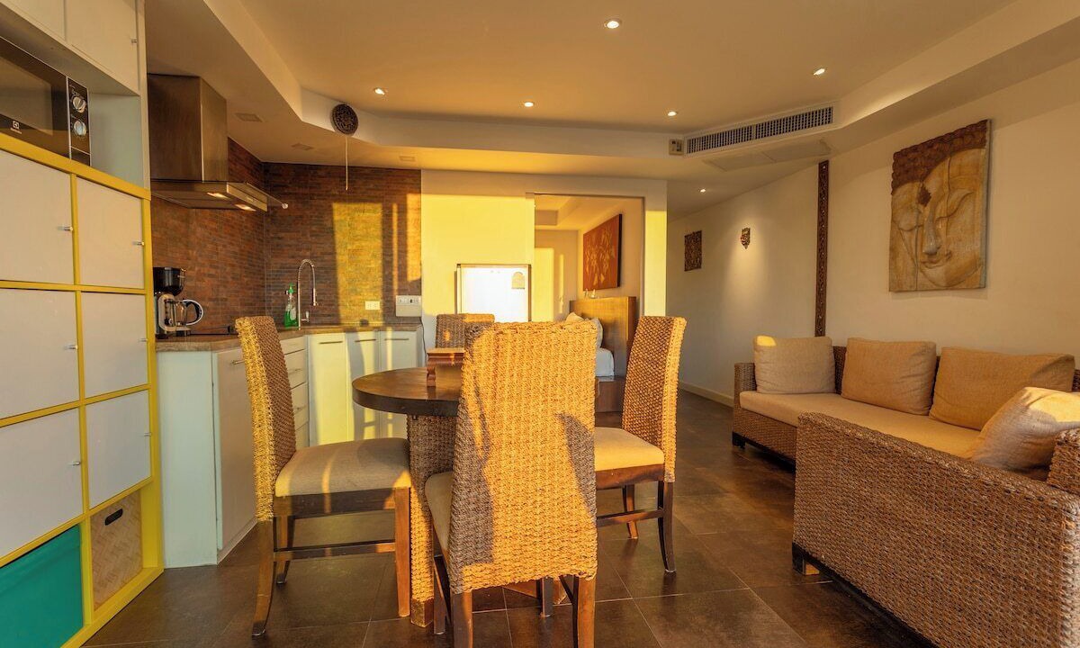 Photo of Livingroom in Kata