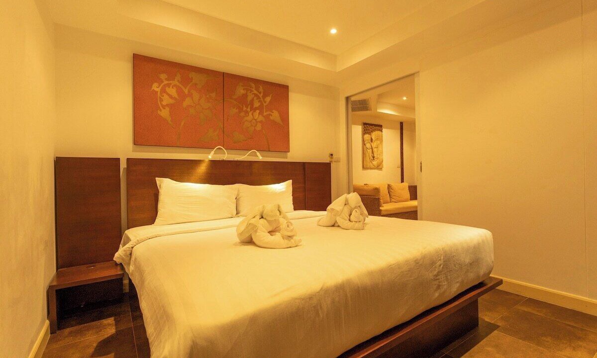 Photo of Bedroom in Si Sunthon
