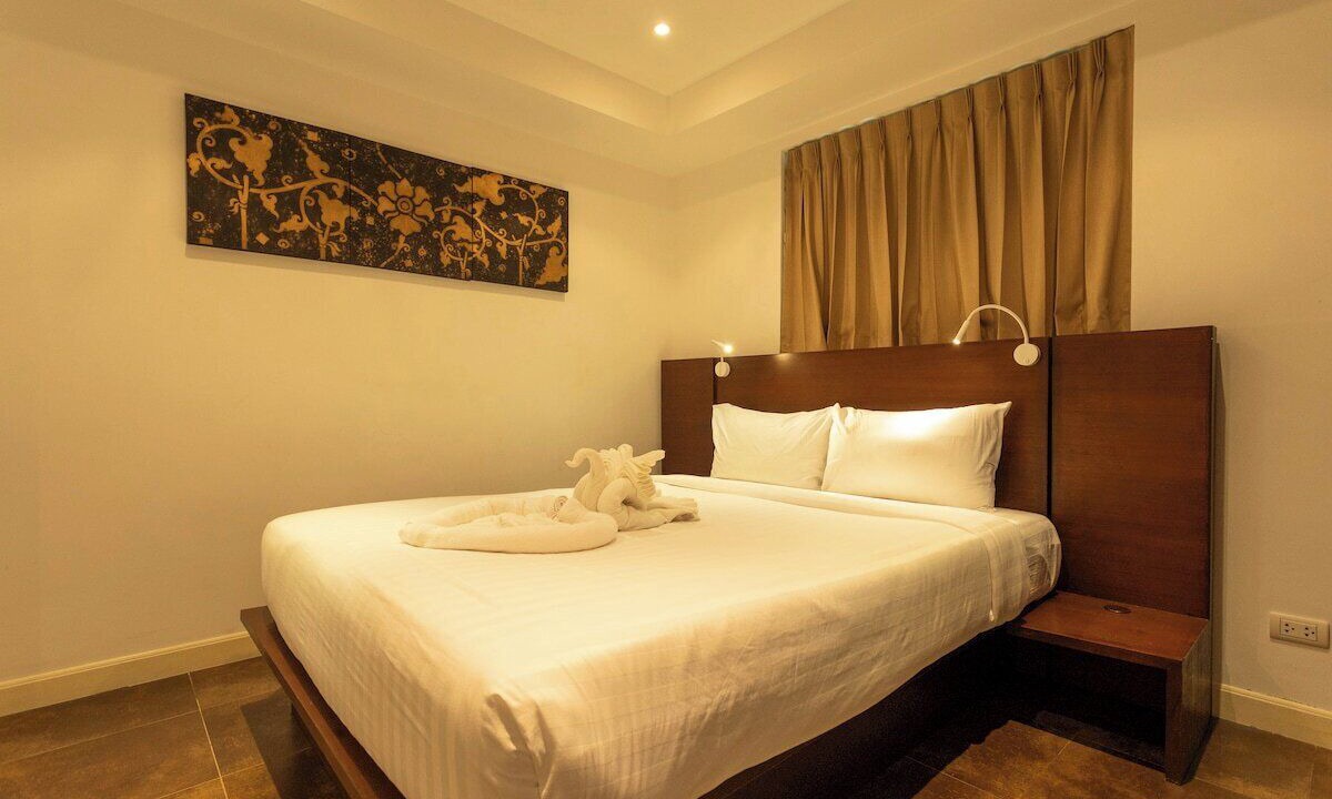 Photo of Bedroom in Si Sunthon