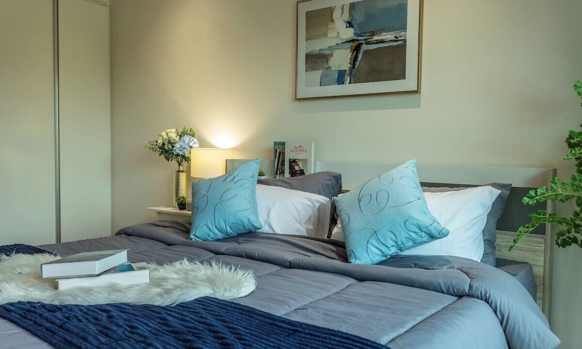 Photo of Bedroom in Rawai