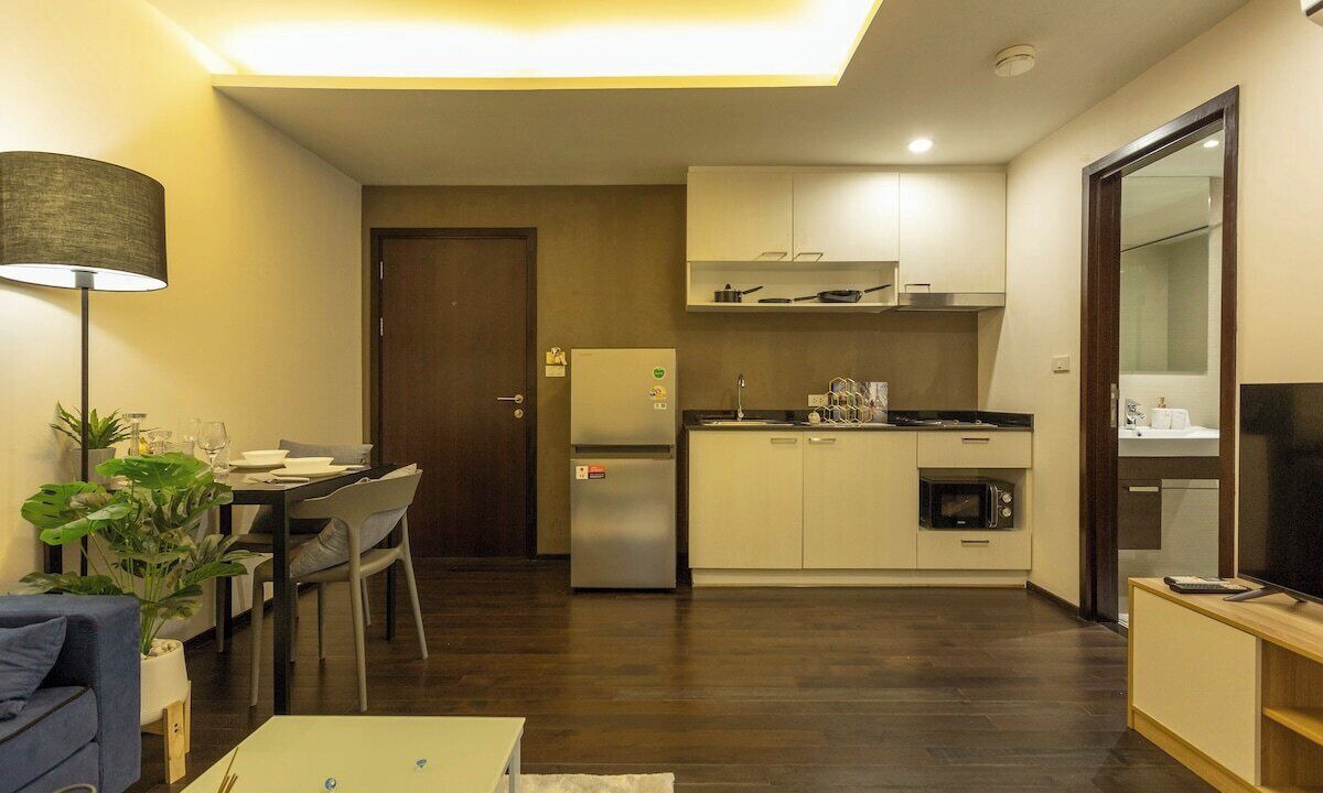 Photo of Kitchen in Rawai