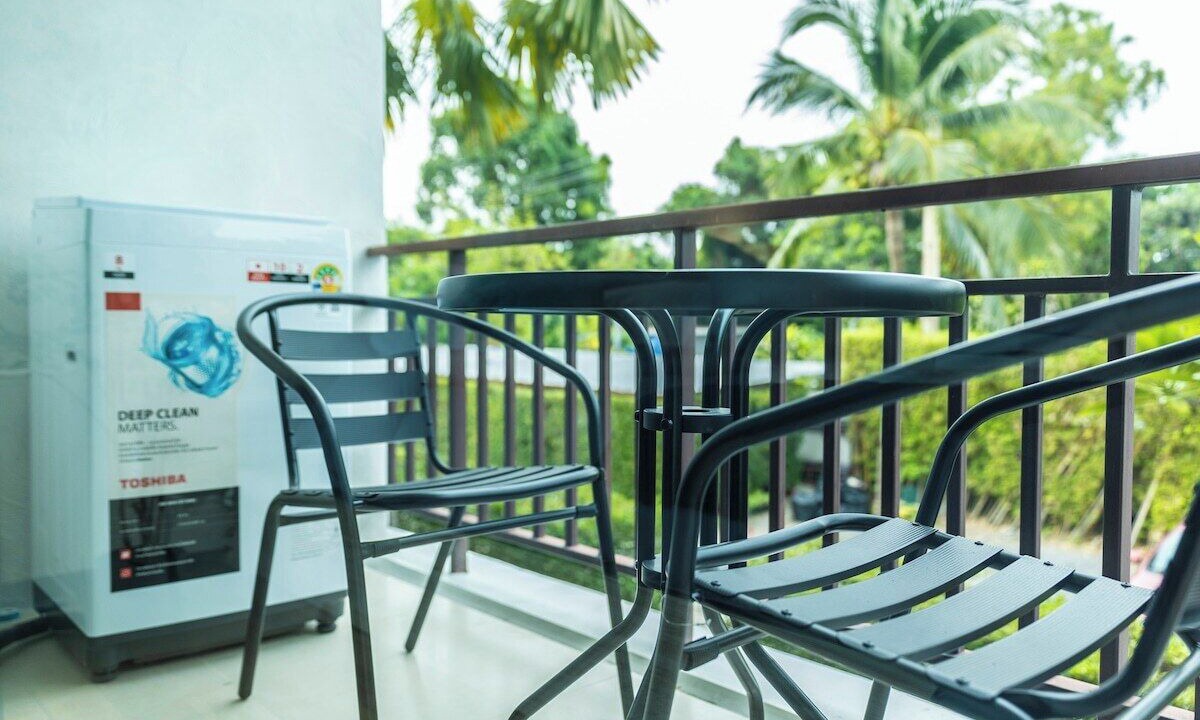 Photo of Outdoor in Rawai