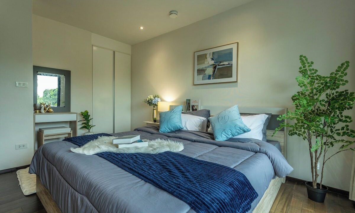 Photo of Bedroom in Rawai