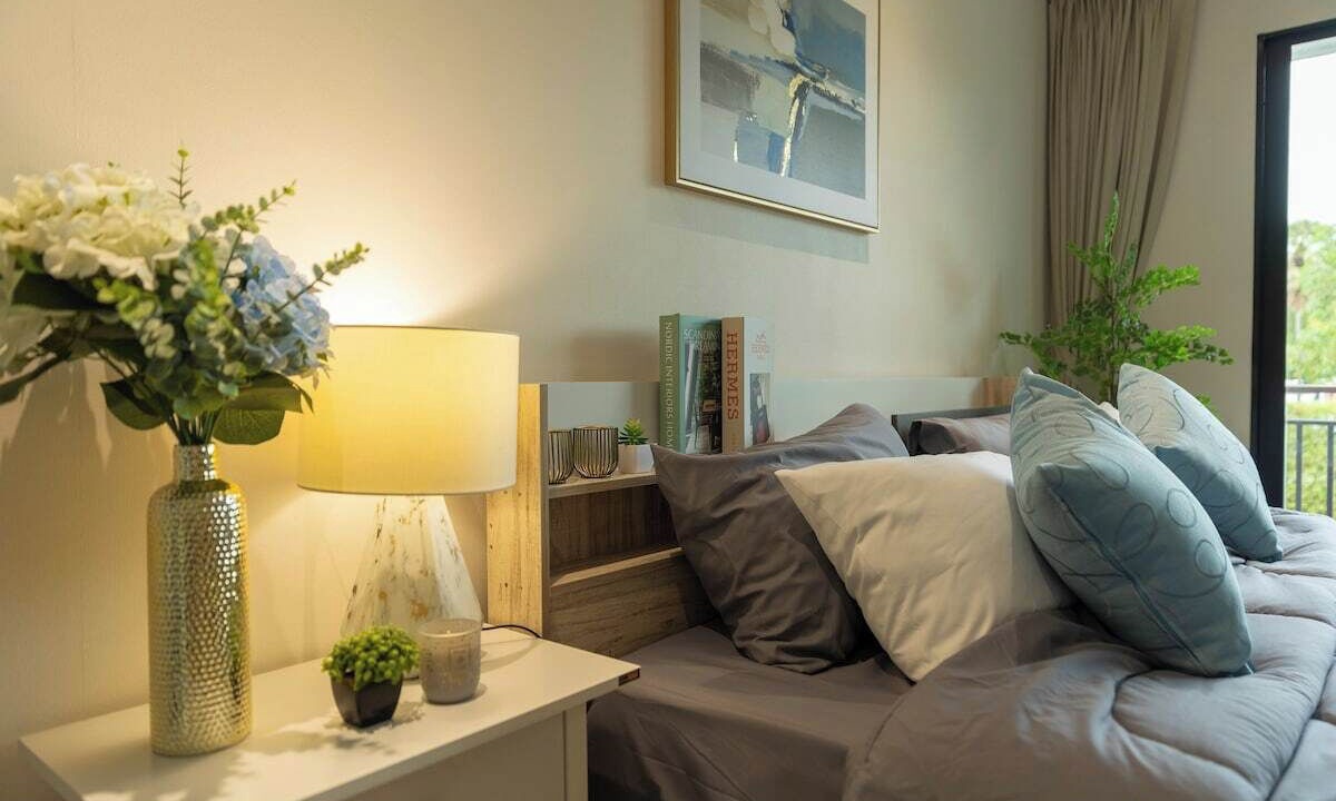 Photo of Bedroom in Rawai
