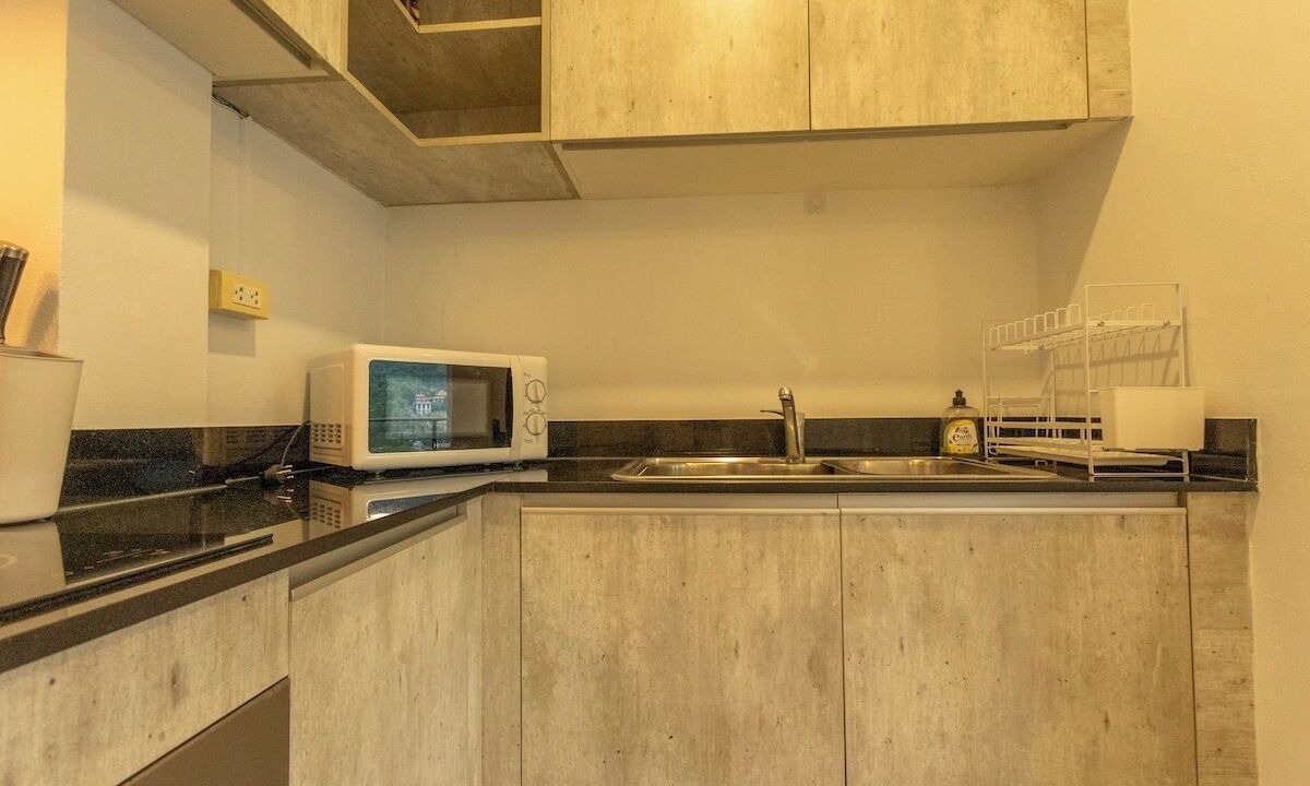 Photo of Kitchen in Rawai