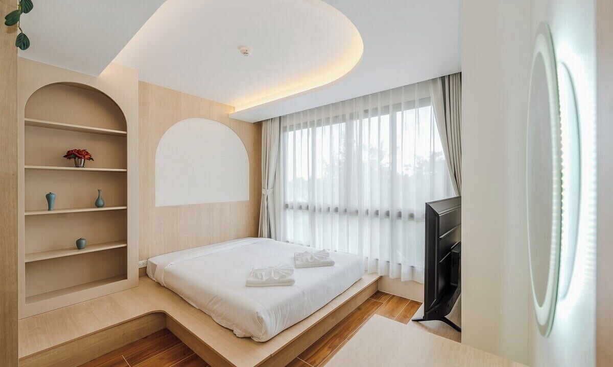Photo of Bedroom in Karon