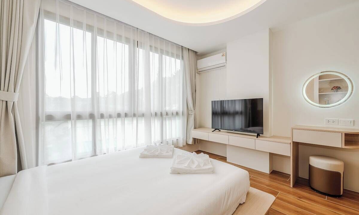 Photo of Bedroom in Karon