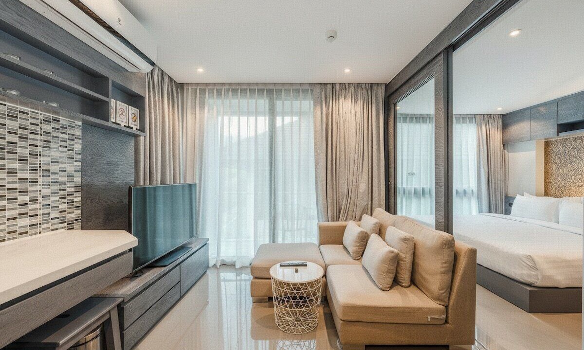 Photo of Livingroom in Kamala