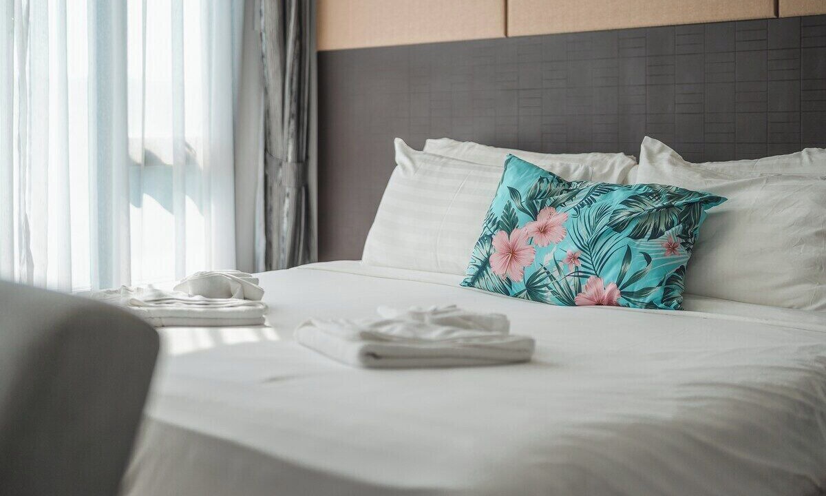 Photo of Bedroom in Cherngtalay