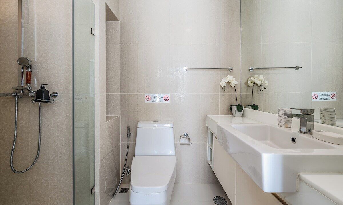 Photo of Bathroom in Cherngtalay