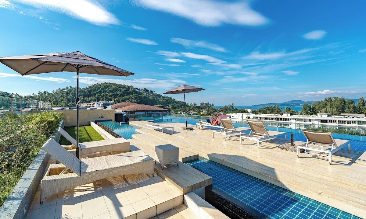 Photo of Outdoor in Cherngtalay