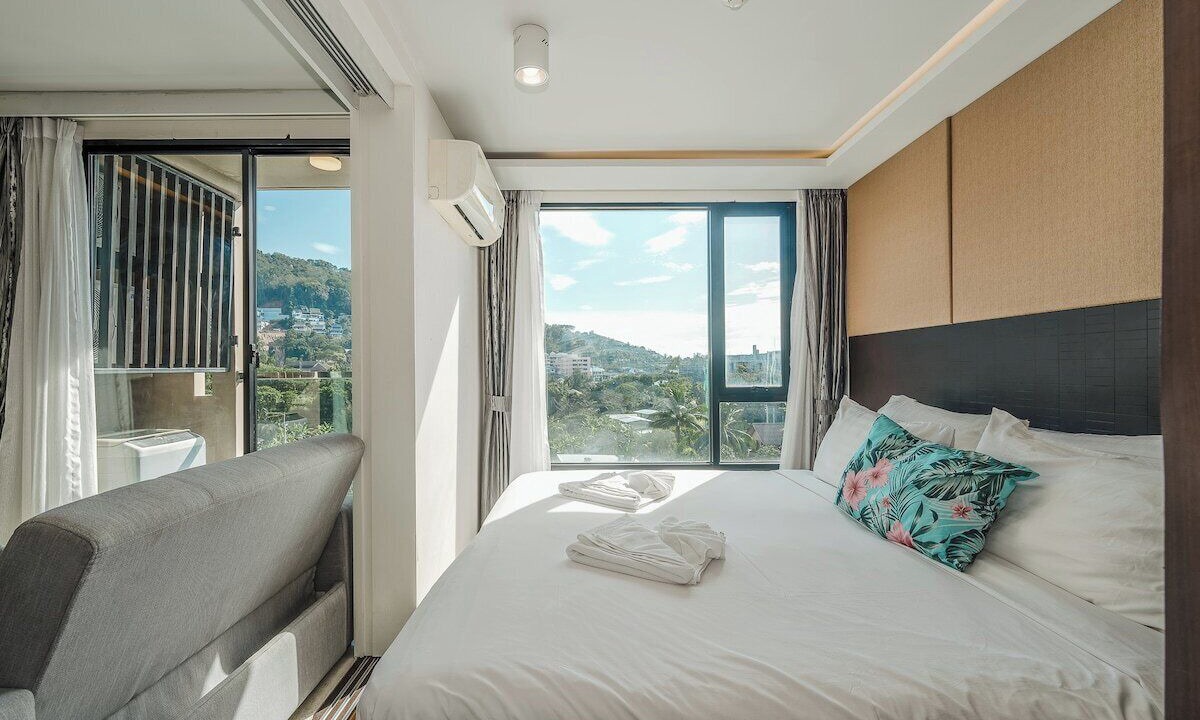 Photo of Bedroom in Cherngtalay