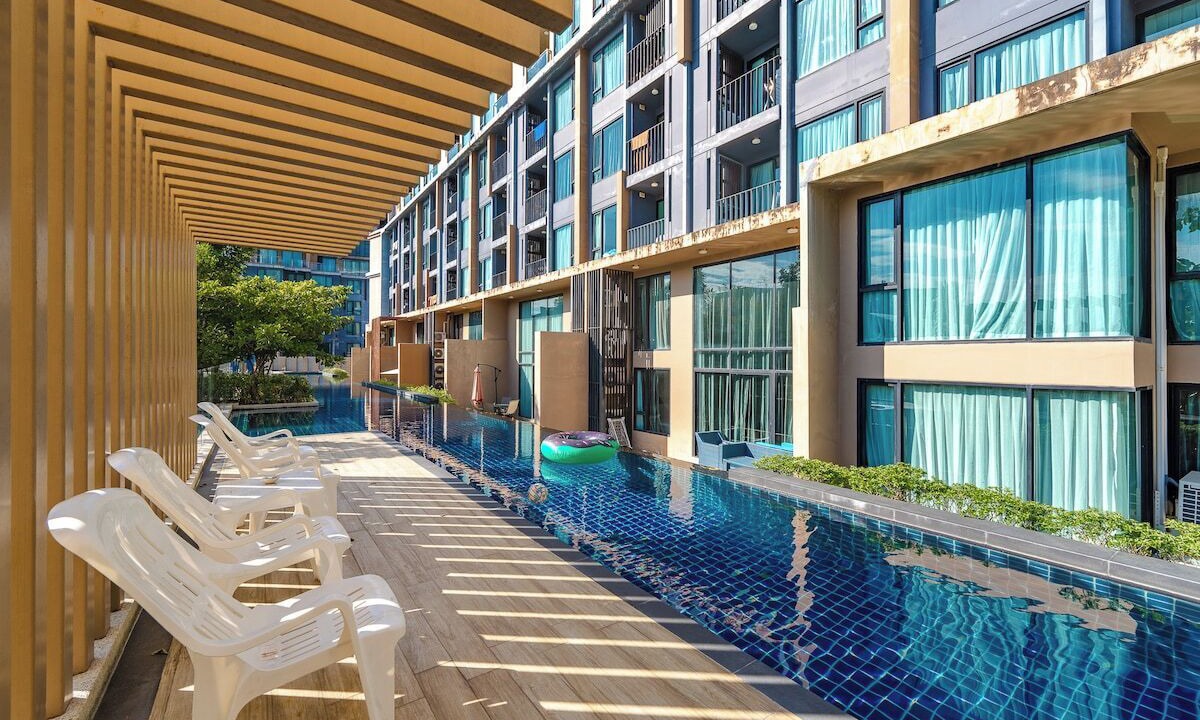 Photo of Outdoor in Cherngtalay