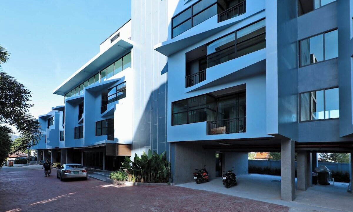 Photo of Outdoor in Nai Harn
