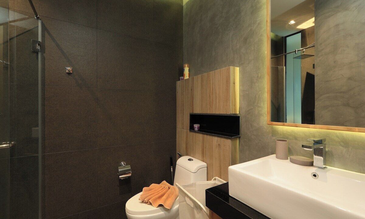 Photo of Bathroom in Nai Harn