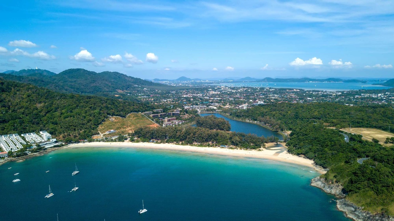 Photo of Others in Nai Harn