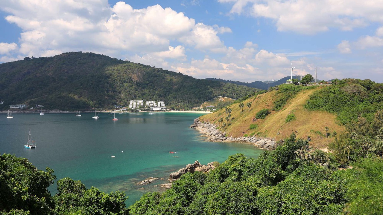 Photo of Others in Nai Harn
