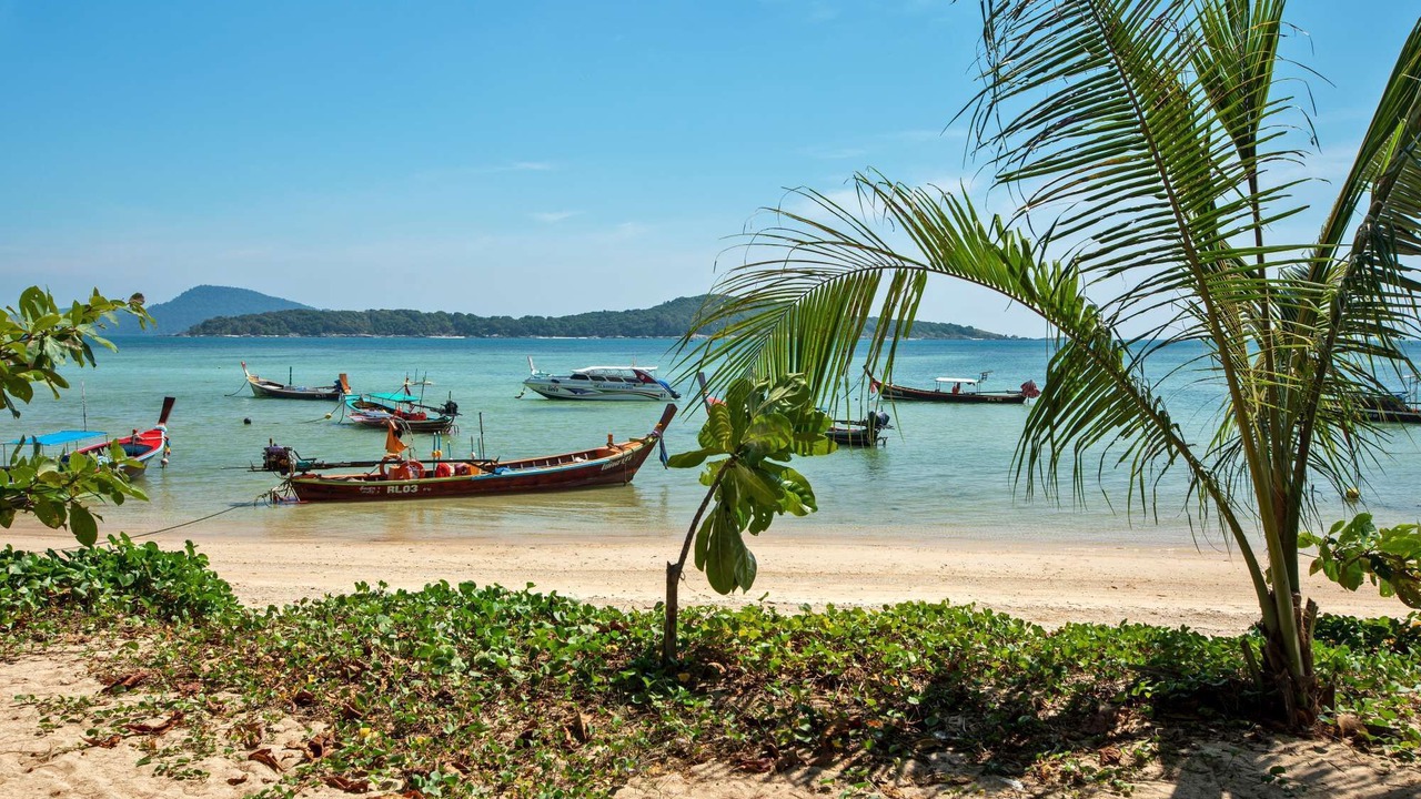 Photo of Others in Nai Harn